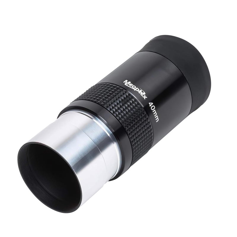 MEOPTEX 2" Kellner 26mm 32mm 40mm Eyepiece for Telescope,FMC (40mm) - Image 1